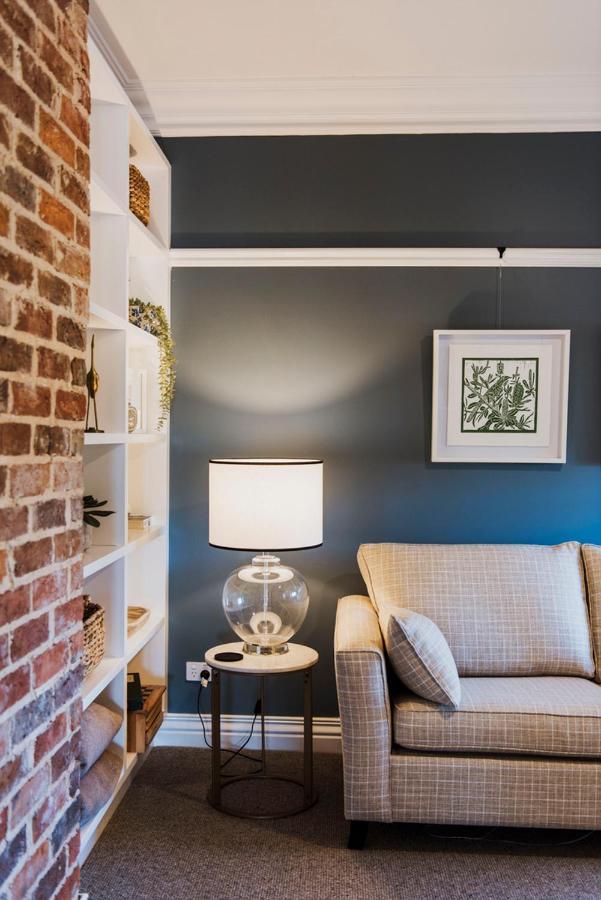 مبيت وإفطار Enfield House مودجي المظهر الخارجي الصورة