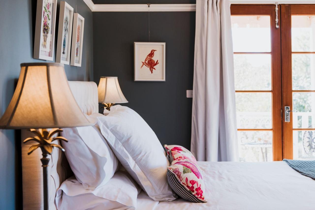 مبيت وإفطار Enfield House مودجي المظهر الخارجي الصورة