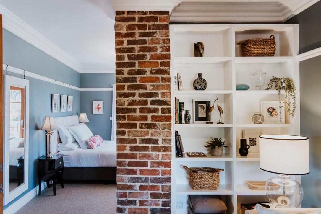 مبيت وإفطار Enfield House مودجي المظهر الخارجي الصورة