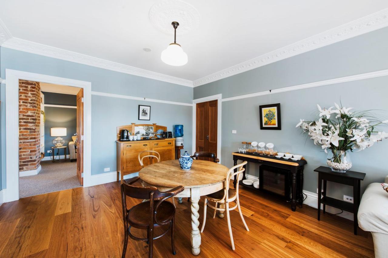 مبيت وإفطار Enfield House مودجي المظهر الخارجي الصورة