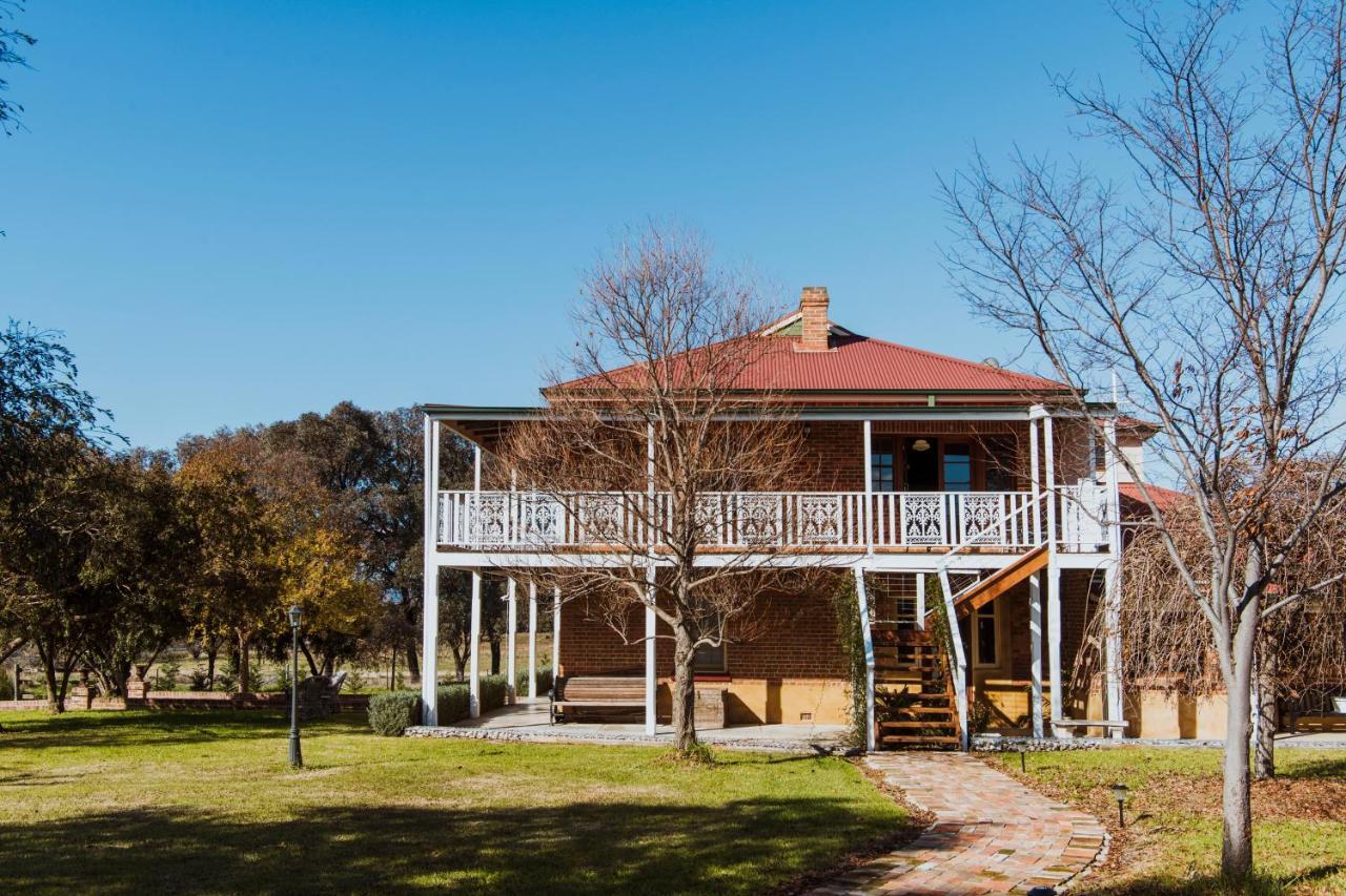 مبيت وإفطار Enfield House مودجي المظهر الخارجي الصورة