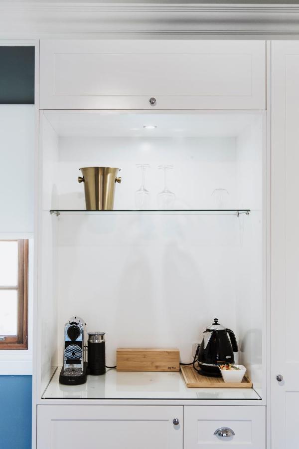 مبيت وإفطار Enfield House مودجي المظهر الخارجي الصورة